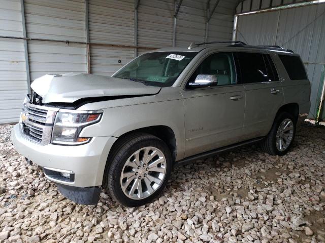 2016 Chevrolet Tahoe 