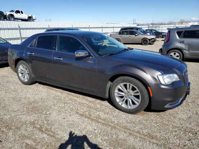 2C3CCAEG4GH268723 Chrysler 300C