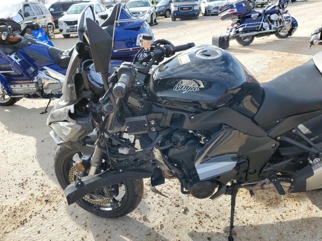 2019 KAWASAKI ZX1000 W - JKAZXCW10KA021913