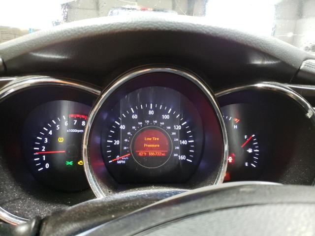 5XXGN4A73CG022340 KIA Optima
