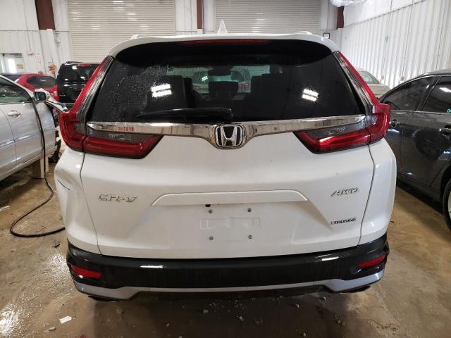 2020 HONDA CR-V TOURI 2HKRW2H93LH629537