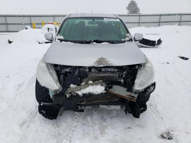 3N1CN7AP6HL814125 Nissan VERSA S
