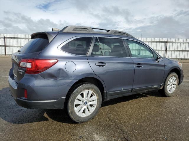 4S4BSACC5H3407252 Subaru Outback 2.5i Premium