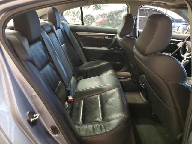19UUA8F59CA002748 Acura TL