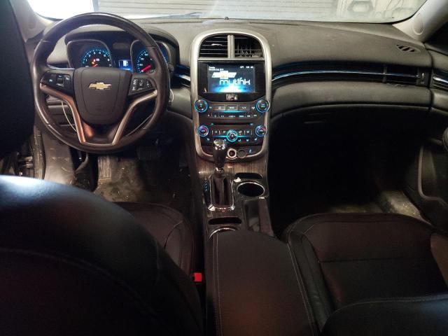 2016 CHEVROLET MALIBU LIM - 1G11E5SA1GU144452