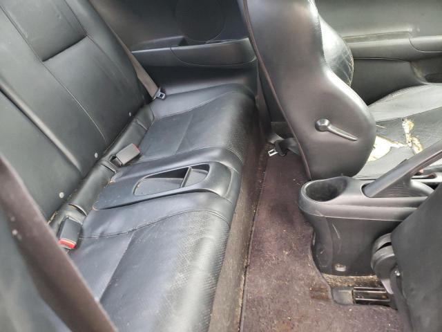 JH4DC53012C011526 Acura RSX TYPE-S