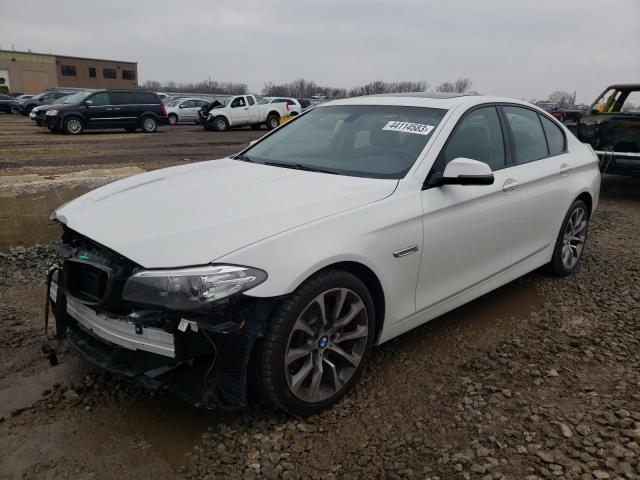 2016 BMW 528 XI - WBA5A7C59GG146043