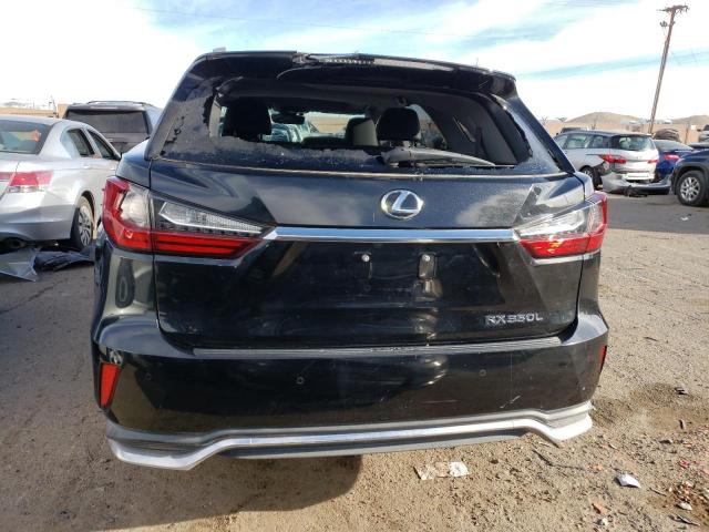 2019 LEXUS RX 350 L - JTJGZKCA6K2011481