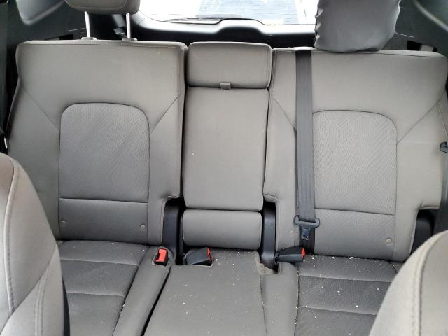 2017 HYUNDAI SANTA FE S 5NMZU3LB8HH012855