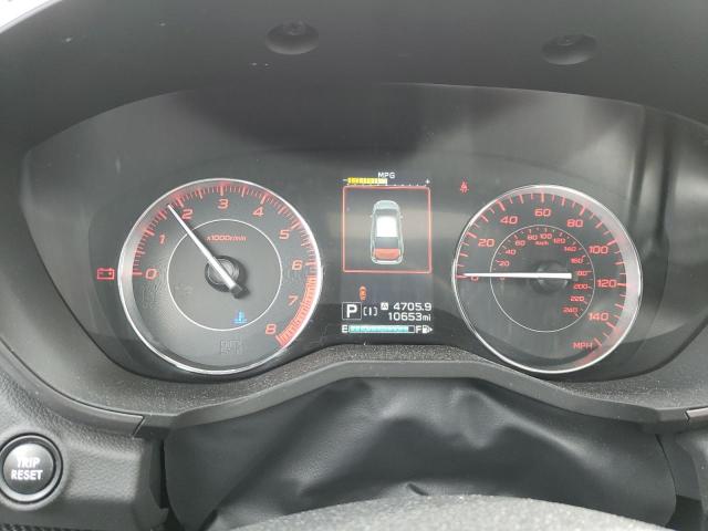 4S3GKAM63P3601814 Subaru Impreza Sport