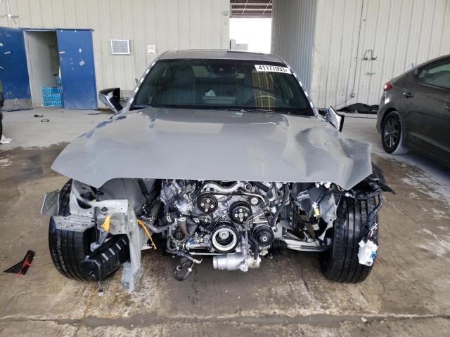 2022 LEXUS IS 500 F S - JTHUP1D29N5001672