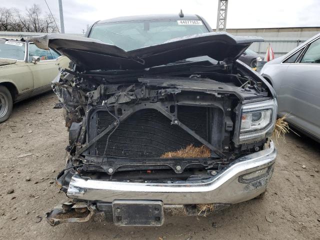 3GTU2NEC9JG120257 GMC Sierra K1500 Slt