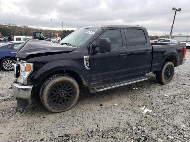 2021 Ford F-250 