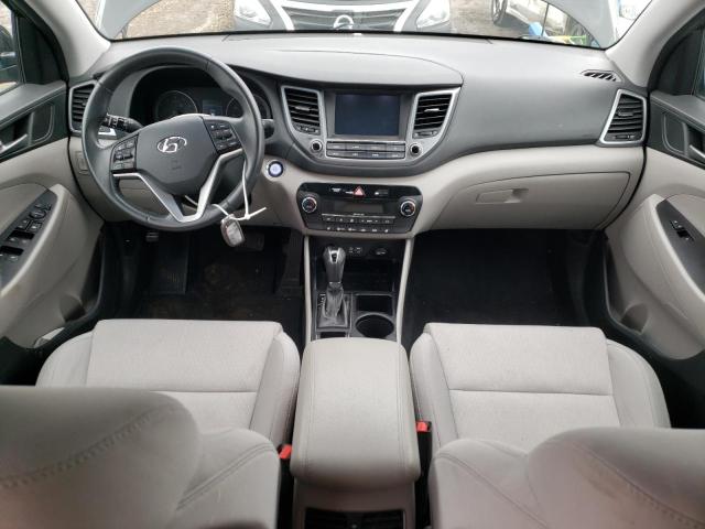 2018 HYUNDAI TUCSON VAL - KM8J33A2XJU684770