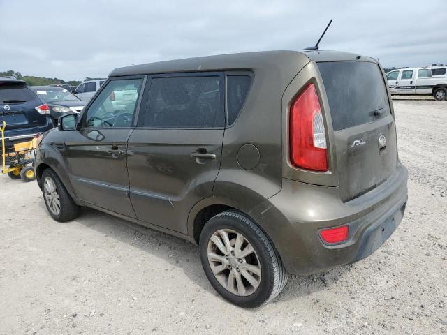 KNDJT2A69D7502187 KIA SOUL +