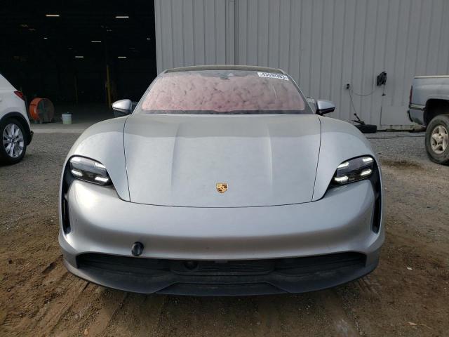 2020 PORSCHE TAYCAN 4S - WP0AB2Y19LSA50933