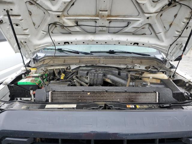 2016 FORD F250 SUPER 1FT7W2B68GEC57396