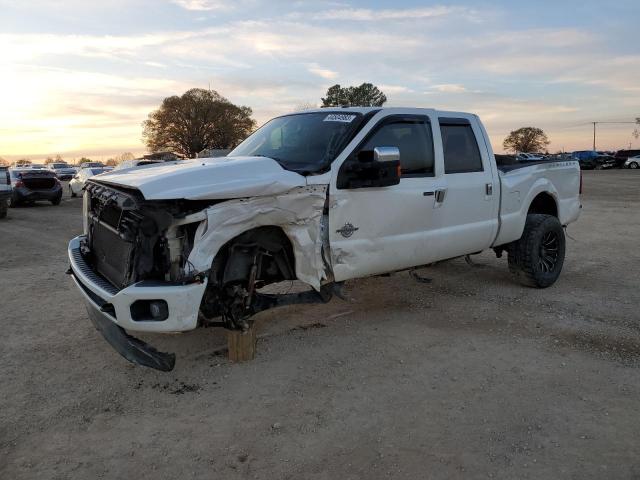 2015 Ford F-250 