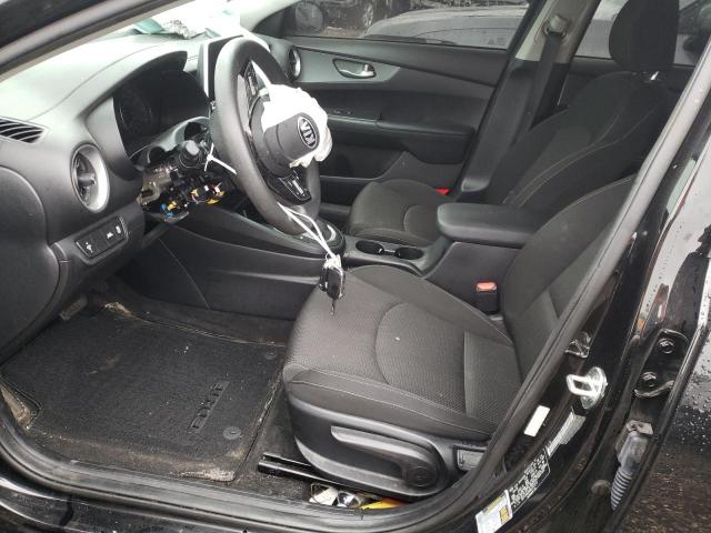 2021 KIA FORTE FE 3KPF24ADXME287213