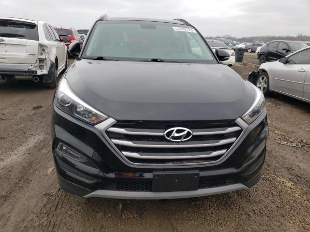 2018 HYUNDAI TUCSON VAL - KM8J33A2XJU684770