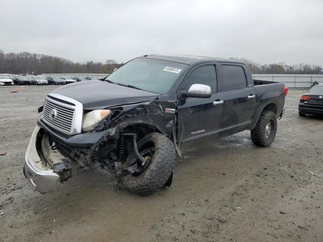 2012 Toyota Tundra 