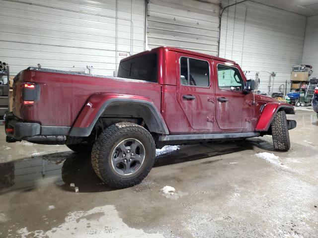 1C6JJTBG6ML578709 Jeep Gladiator Rubicon