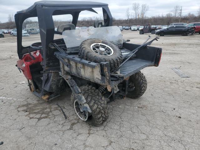 2013 POLARIS RANGER 800 - 4XATH7EA3DEA64626