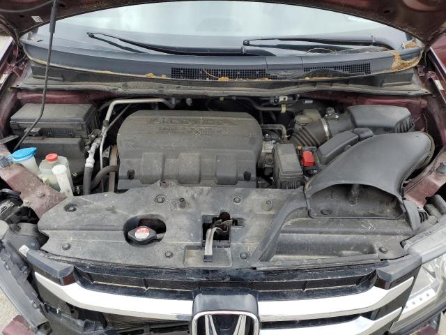2016 HONDA ODYSSEY EX 5FNRL5H68GB154312