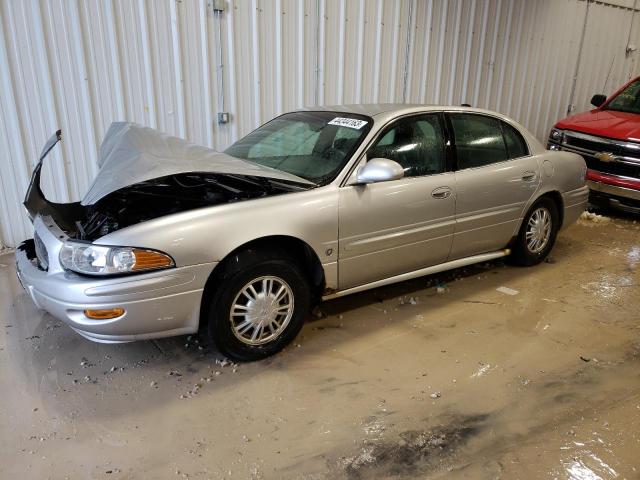 2005 Buick LeSabre Custom