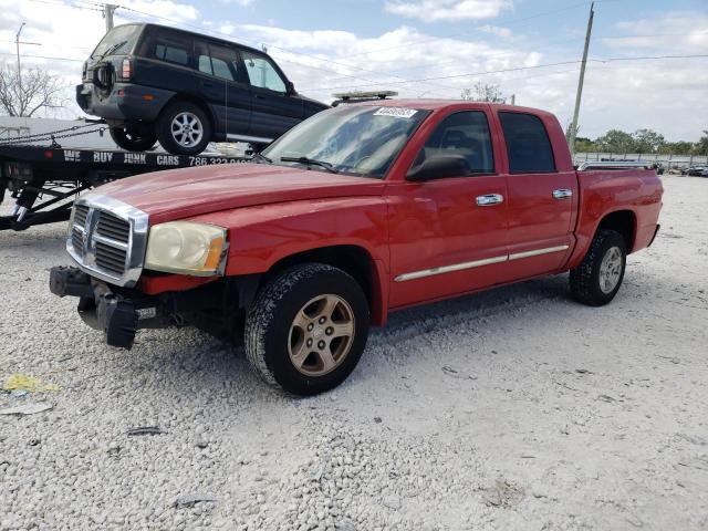 2005 Dodge Dakota 