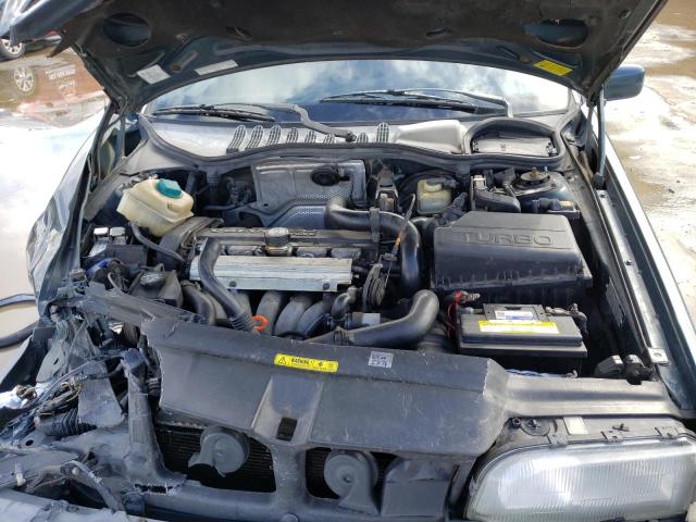 YV1LS5710S1256066 Volvo 850