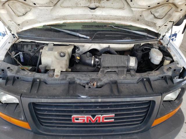 1GTFG25X731129729 GMC Savana G2500