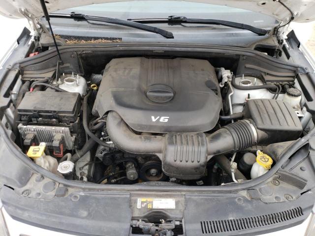 1C4RJFAG6FC195824 Jeep Grand Cherokee Laredo