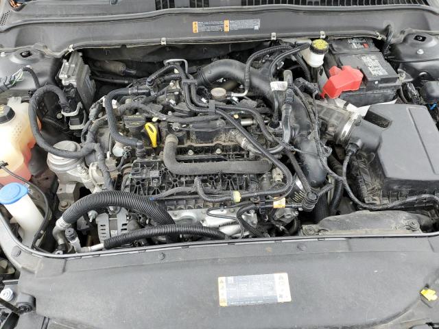 2019 FORD FUSION SE 3FA6P0HD6KR216618