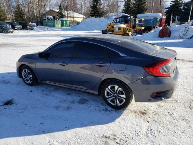 2016 HONDA CIVIC LX - 2HGFC2F56GH536023