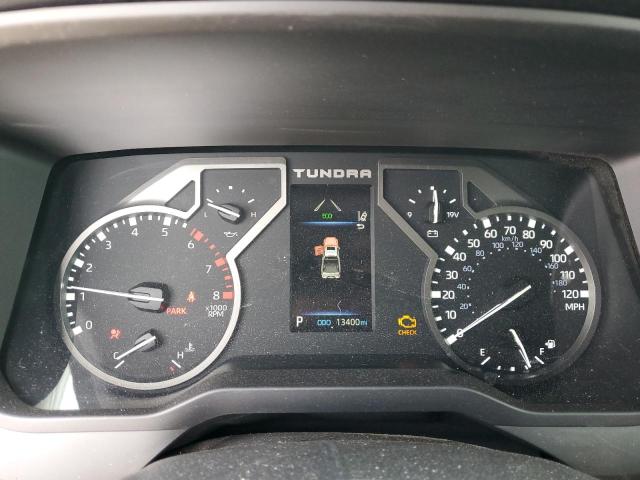 5TFLA5AB9NX010323 Toyota Tundra Crewmax Sr