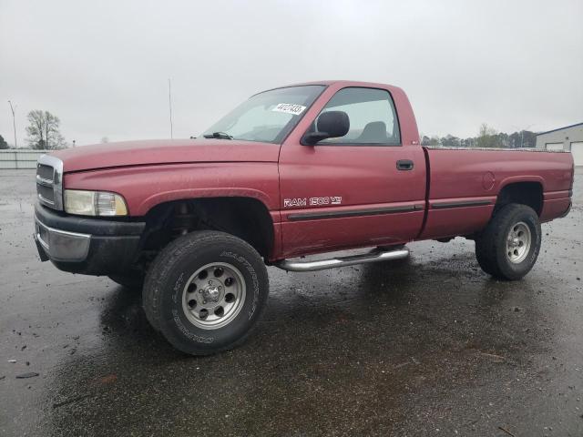 1999 Dodge Ram 1500 