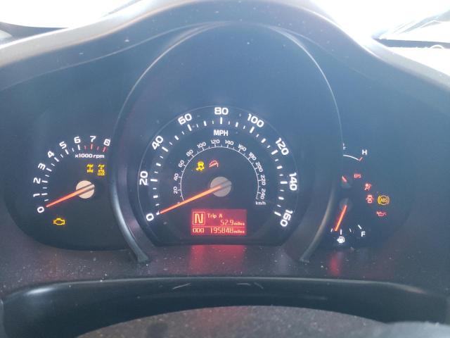 KNDPBCAC0G7797516 KIA Sportage Lx