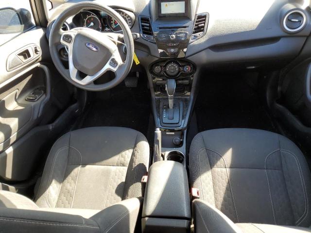 2019 FORD FIESTA SE 3FADP4EJ9KM133688