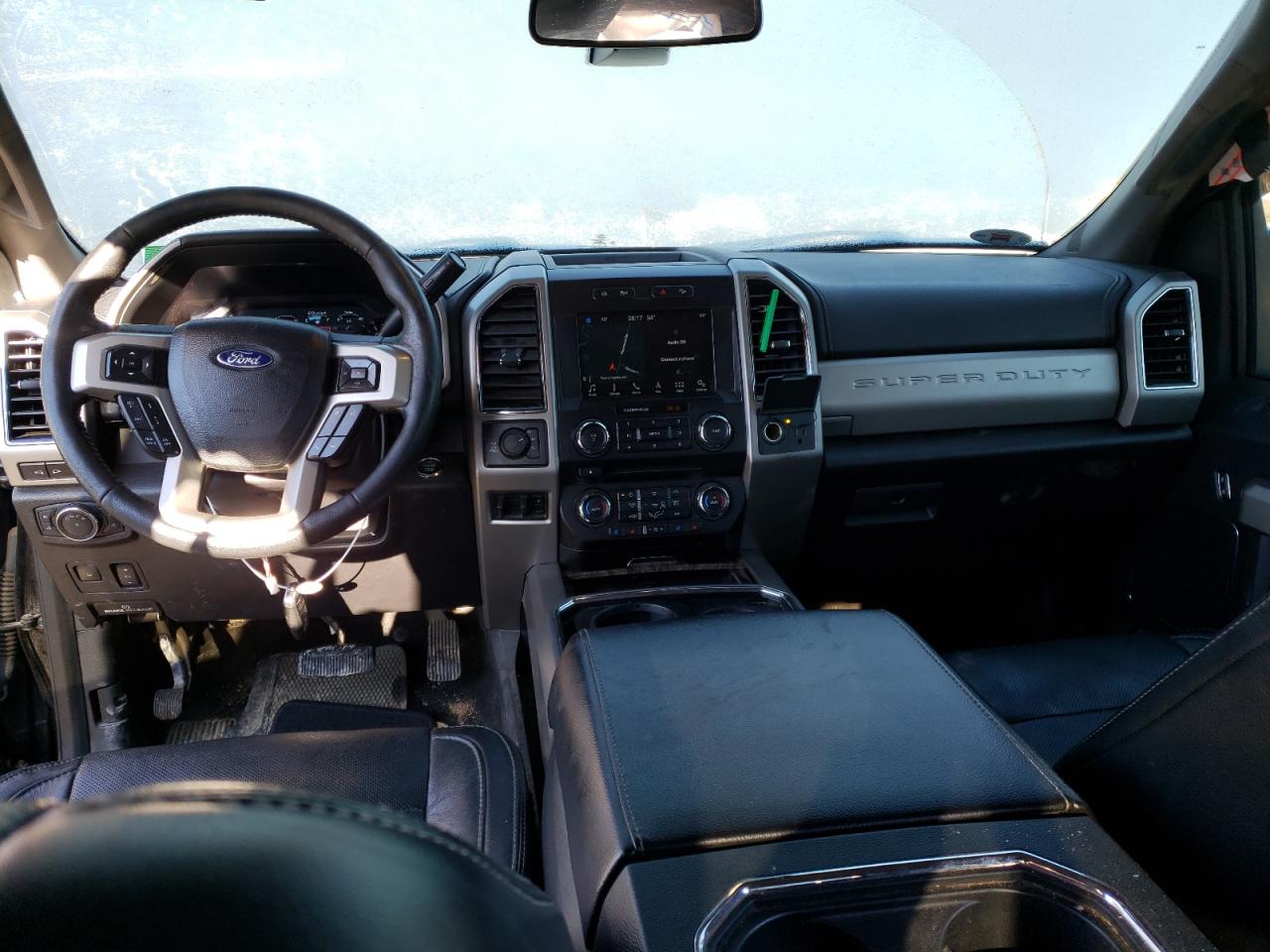 VIN: 1FT8W3BT2JEC51648 2018 FORD F350