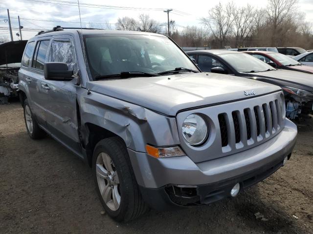 2016 JEEP PATRIOT LA - 1C4NJRFB0GD613982
