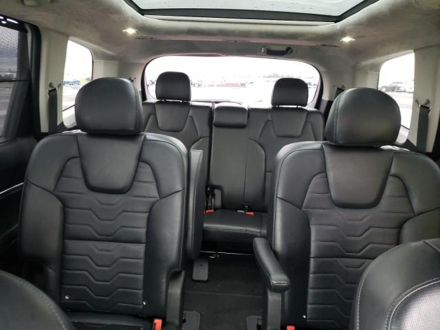 5XYP5DHC5MG190724 KIA Telluride Sx