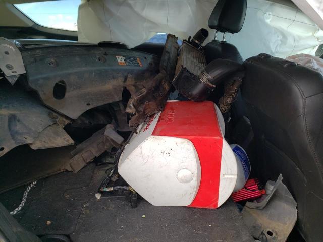 1FMCU9J97EUC06110 Ford Escape Titanium