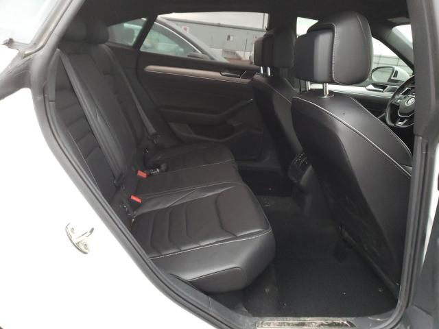 2020 VOLKSWAGEN ARTEON SEL WVWSR7AN2LE017214