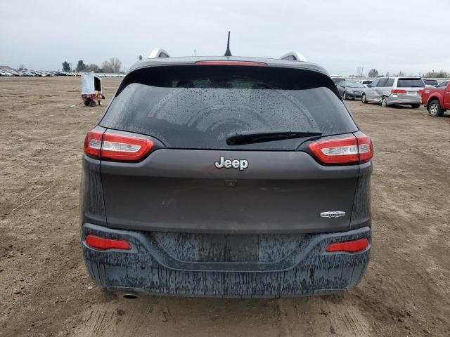 1C4PJLLB5JD544952 Jeep Cherokee Latitude Plus