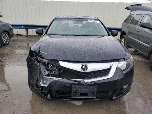 JH4CU2F63AC035381 Acura TSX
