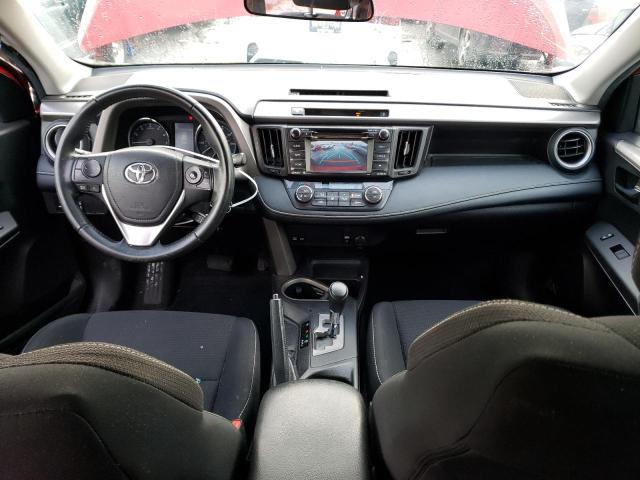 2T3WFREVXGW270229 Toyota Rav4 Xle