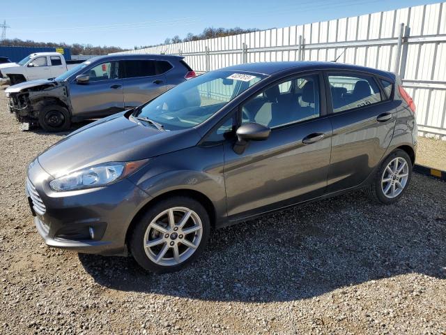 2019 FORD FIESTA SE 3FADP4EJ9KM133688
