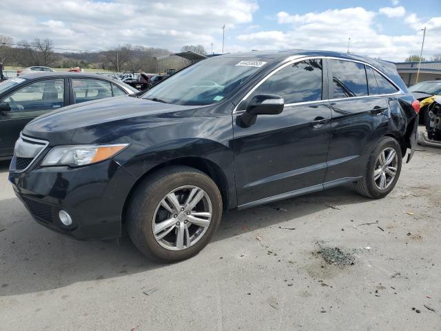 2014 Acura RDX 