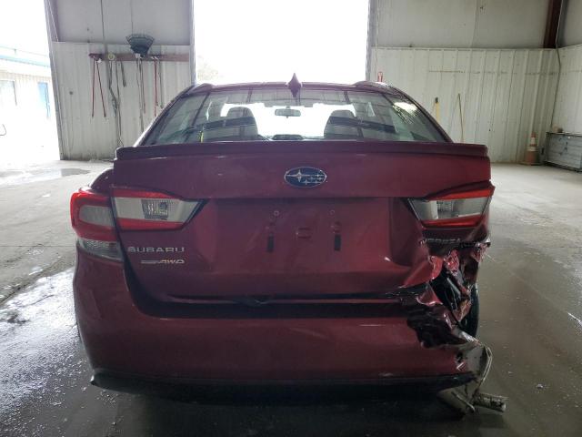 4S3GKAD6XJ3619105 Subaru Impreza Premium Plus